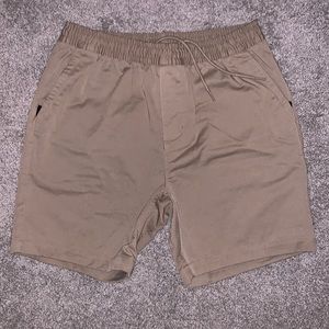 Men’s Nike Khakis 5” Short